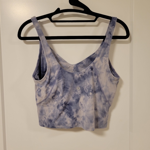 Lululemon Align Tank - Picture 4 of 4